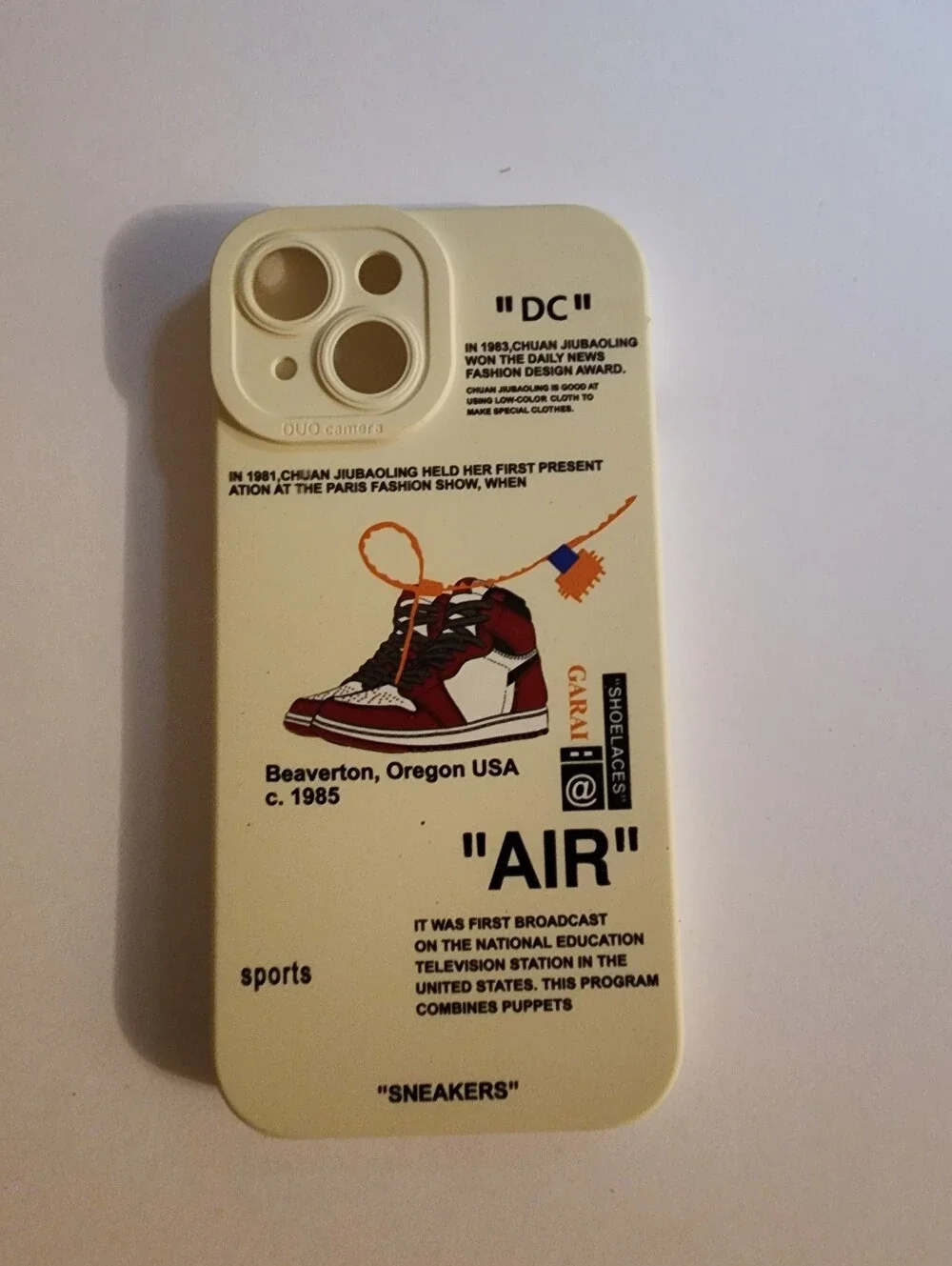 Iphone 13 Case